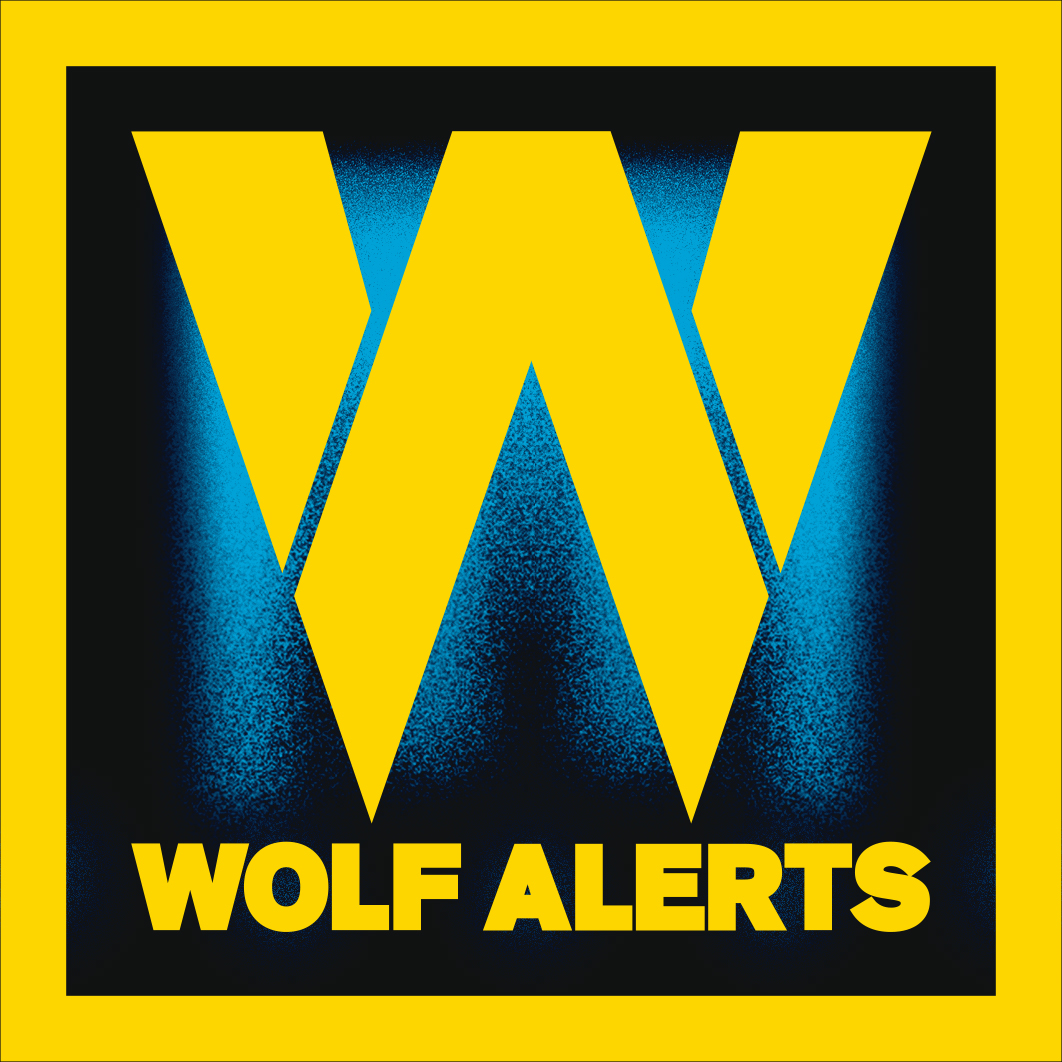 Wolf Alerts